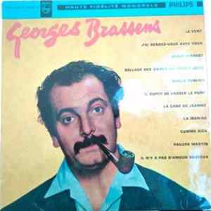 Georges Brassens - N° 2 Album