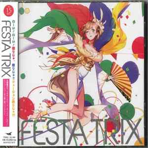 Trix - Festa Album