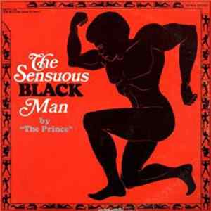 The Prince - The Sensuous Black Man Album