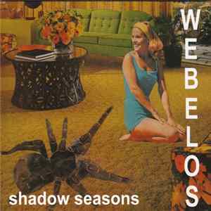 Webelos - Shadow Seasons Album