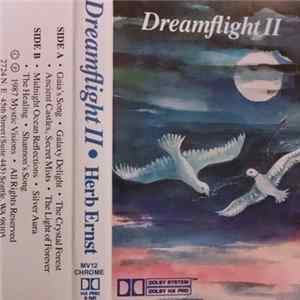 Herb Ernst - Dreamflight II Album