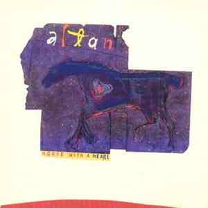 Altan - Horse With A Heart Album