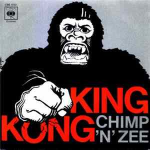 Chimp 'N' Zee - King Kong Album