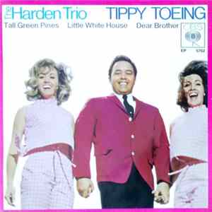 The Harden Trio - Tippy Toeing Album