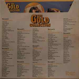 Various - The Gold Collection Album