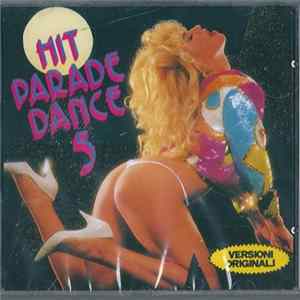 Various - Hit-Parade Dance 5 Album