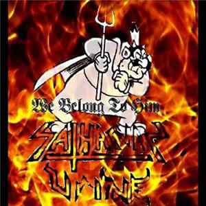 Sathanas Urine - We Belong To Him Album