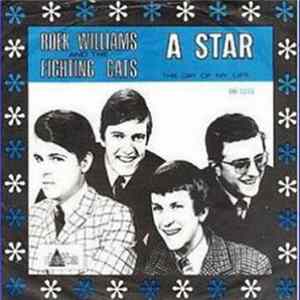 Roek Williams And The Fighting Cats - A Star Album