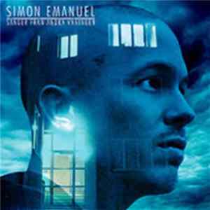 Simon Emanuel - Sånger Från Andra Våningen Album