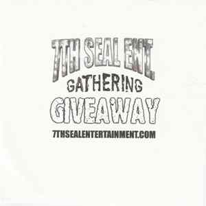 7th Seal Entertainment - 7se Mixtape Album