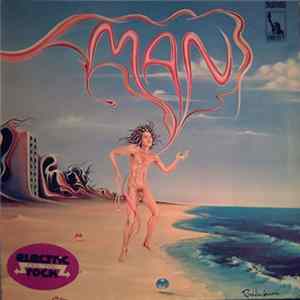 Man - Man Album