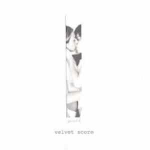 Velvet Score - Youth Album