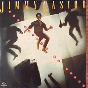 Jimmy Castor - The Return Of Leroy Album
