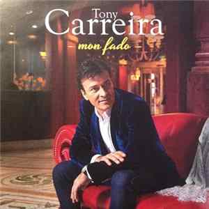 Tony Carreira - Mon Fado Album