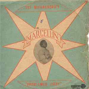 Marcellin - Tsy Mifanandrify / Problèmes Jiaby Album