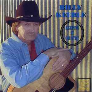 Billy Keeble - Keeping It Country Album