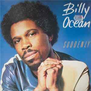 Billy Ocean - Suddenly Album