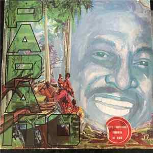 Papaito - Papaito Album