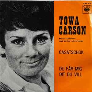 Towa Carson - Casatschok Album