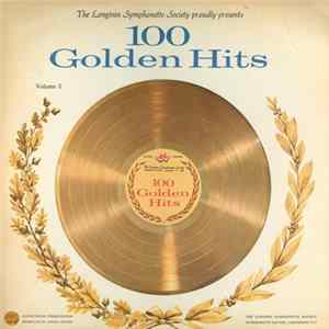 Longines Orchestra - 100 Golden Hits Vol. 2 Album