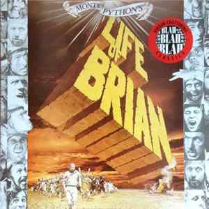 Monty Python - Life Of Brian Album