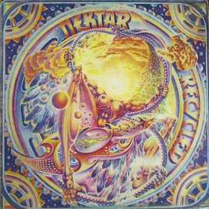 Nektar - Recycled Album