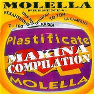 Molella - Makina Compilation Album