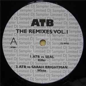 ATB - The Remixes Vol.1 Album