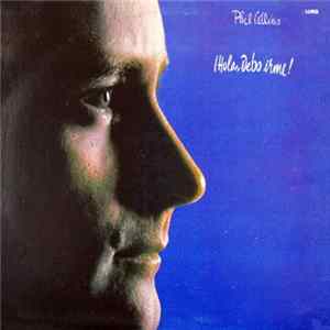Phil Collins - ¡Hola, Debo Irme! Album