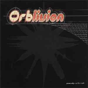 Orb - Orblivion (Album Sampler) Album