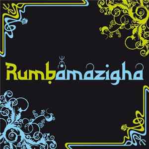 Rumbamazigha - Rumbamazigha Album