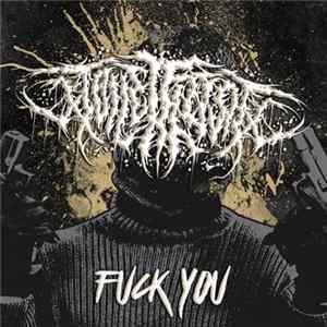 xToiletFlushx - FUCK YOU Album