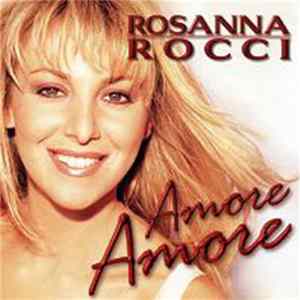 Rosanna Rocci - Amore Amore Album