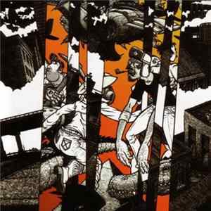 Graffiti Death Threat - Graffiti Death Threat Album
