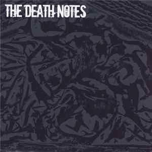 The Death Notes - The Black EP Album