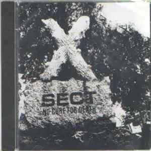 Sect - No Cure For Death Album