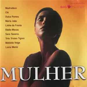 Various - Mulher Album