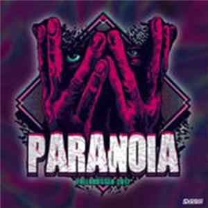 Melkers & Hilnigger - Paranoia 2017 Album