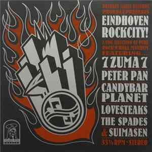 Various - Eindhoven Rockcity! Album