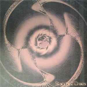 Standard Chaos - Standard Chaos Album