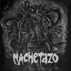 Machetazo / Ribspreader - Untitled / Dead As Fuck Album