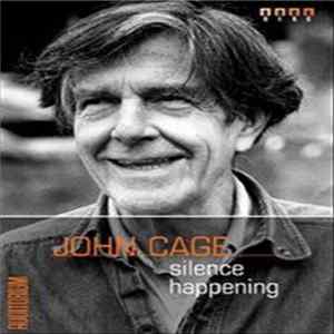 Various - John Cage - Silence Happening Album