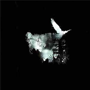 Outcry - 2017 EP Album