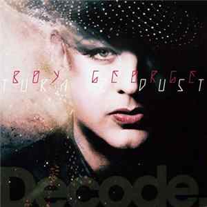 Boy George - Turn 2 Dust (Reggae Mixes) Album