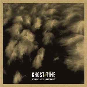 Ghost Time - Ghost Time Album