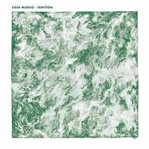 Casa Murilo - Ignition Album