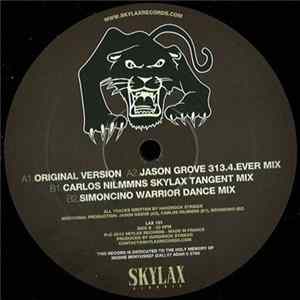 Hardrock Striker - Cosmic Club Album