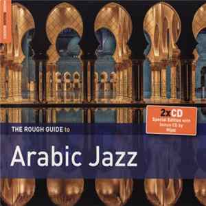 Various - The Rough Guide To Arabic Jazz Album