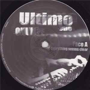 One Of The Cyberskum & Blakee - Okupe Ultimo One Album