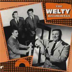 Various - The Welty Recordings Album